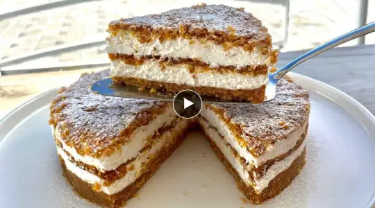 Recipe in 10 Minutes, No Oven, Few Ingredients, quick and easy recipe